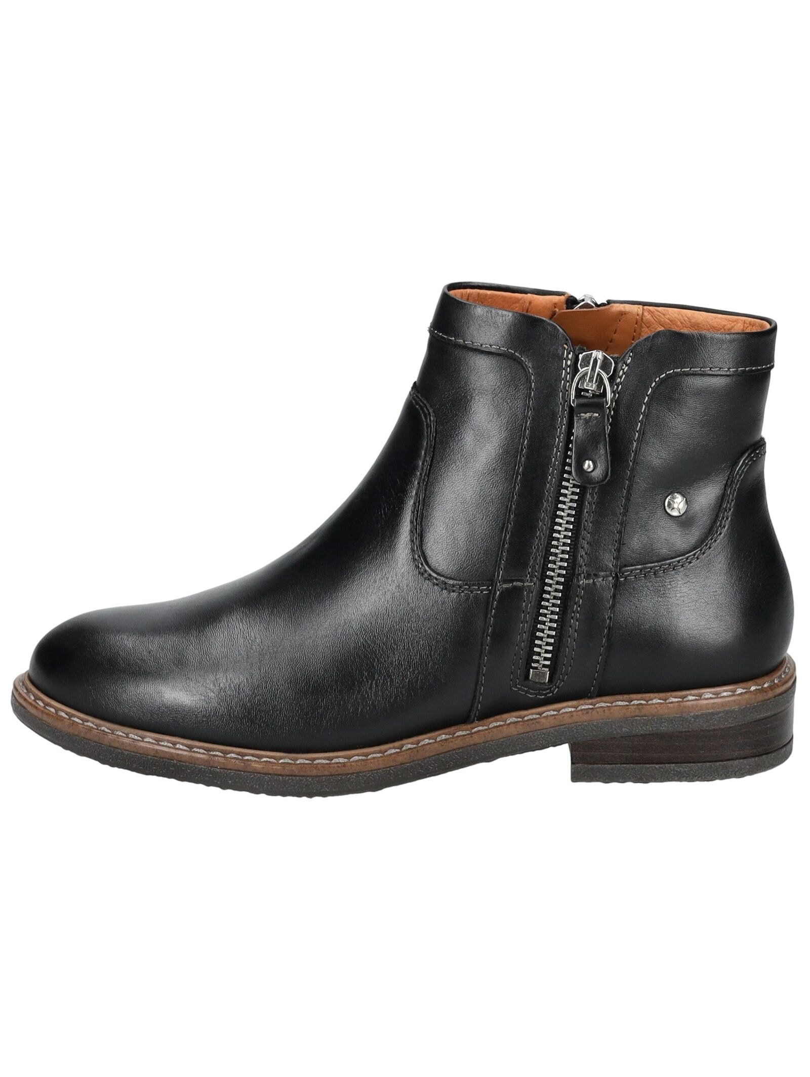 PIKOLINOS Stiefelette »PIKOLINOS Stiefelette Leder«