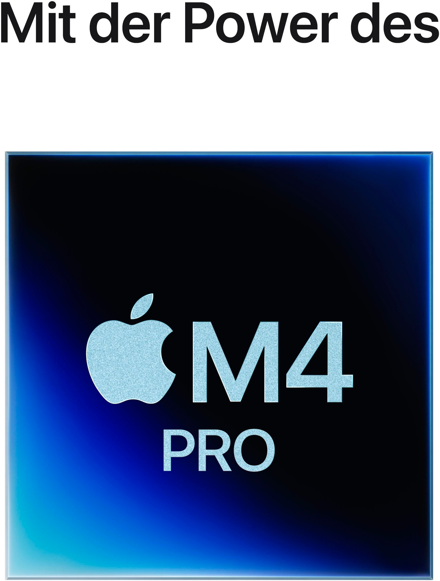 Apple Mac Mini »Mac Mini M4 Pro CTO«