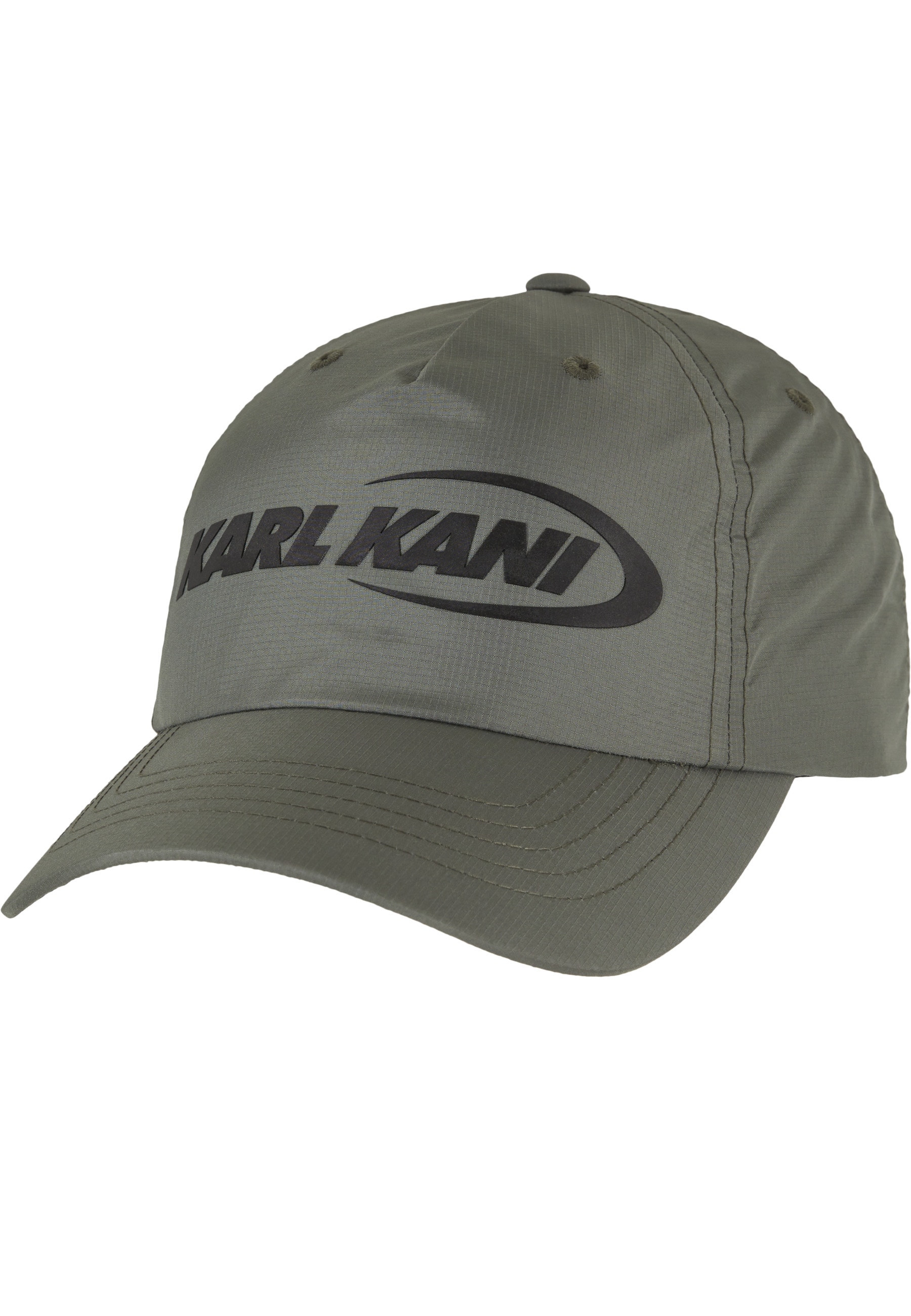 Karl Kani Trucker Cap »Karl Kani Karl Kani Elipse Ripstop Cap«