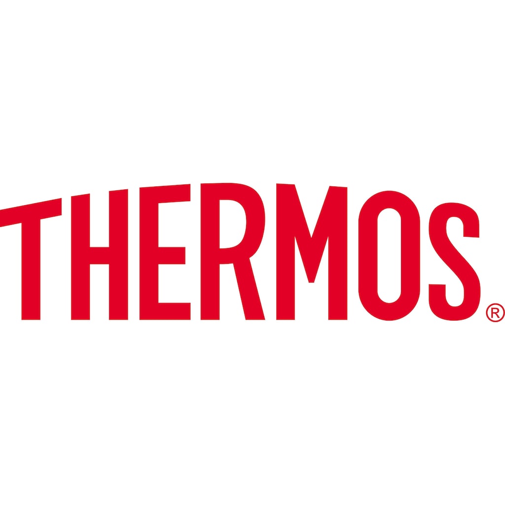 THERMOS Thermobehälter »Stainless King«, (1 tlg.), 470 ml