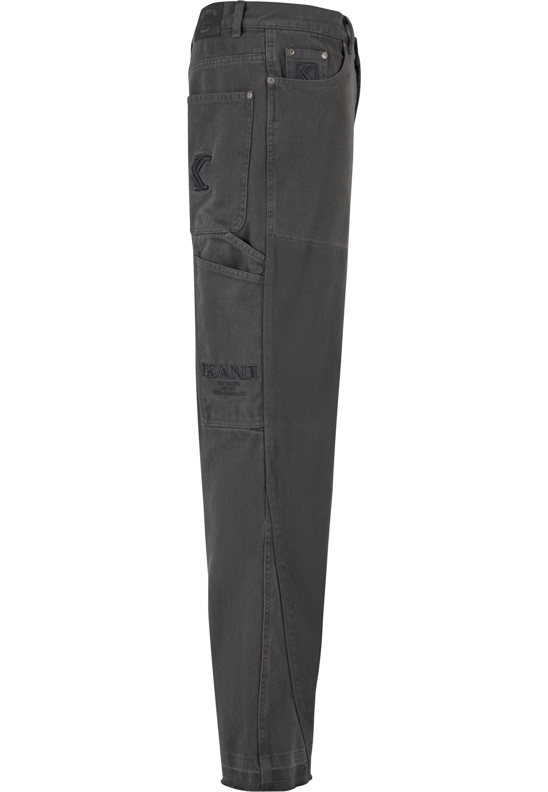 Karl Kani Stoffhose »Karl Kani Karl Kani Og Washed Carpenter Pants«