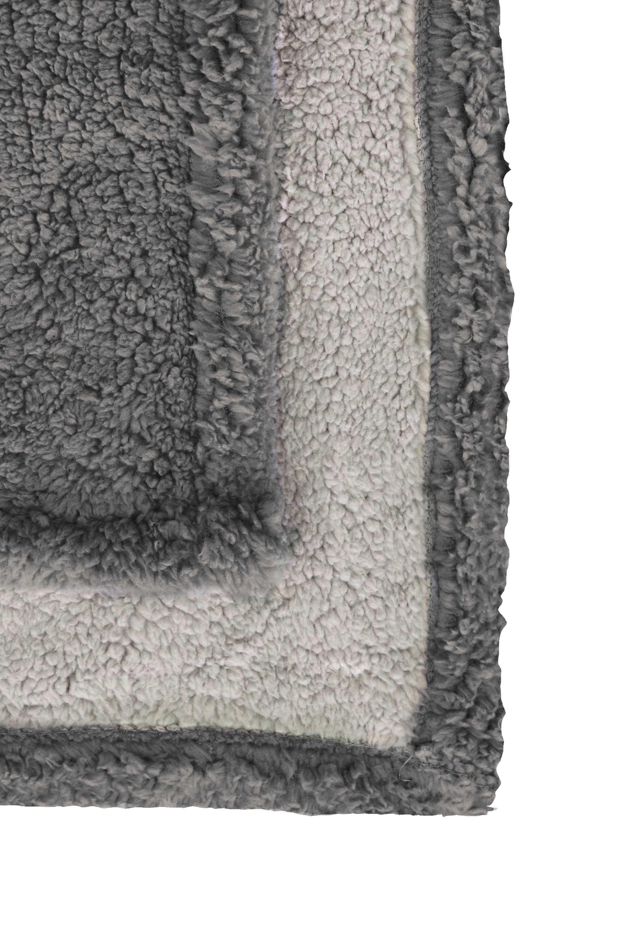 Biberna Tagesdecke »Sherpa«, Wohndecke, Kuscheldecke, superweiche + warme Sherpa Wende-Decke
