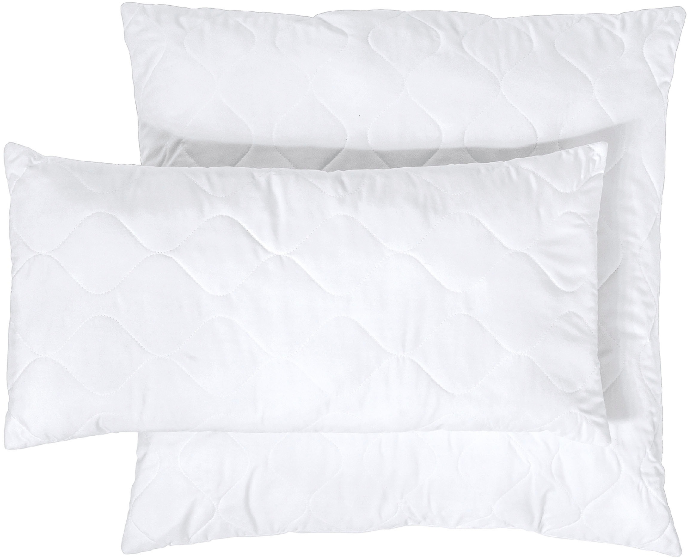 uncover by SCHIESSER Microfaserbettdecke »Chelsea« normal 1 Stk. tlg. Faser günstig online kaufen