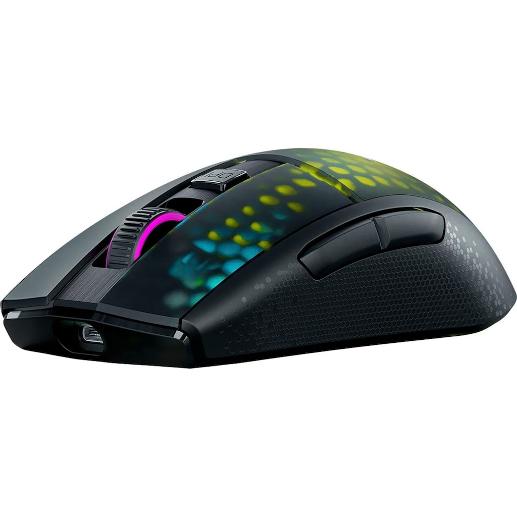 ROCCAT Gaming-Maus »Burst Pro Air«, Bluetooth