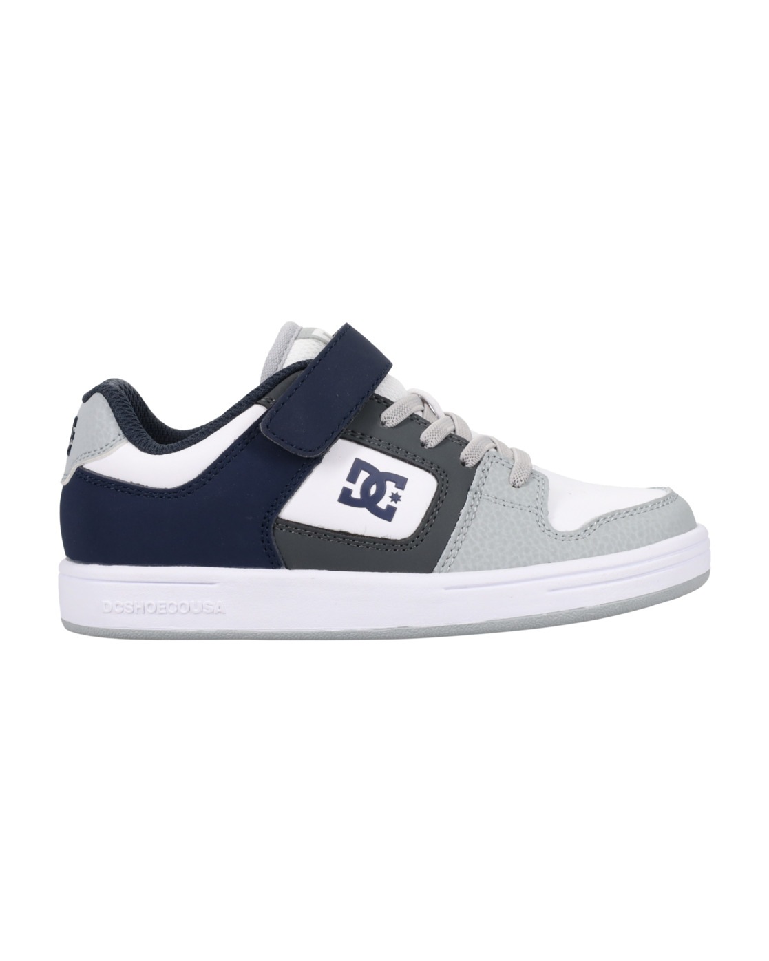 DC Shoes Sneaker »Manteca 4 V«