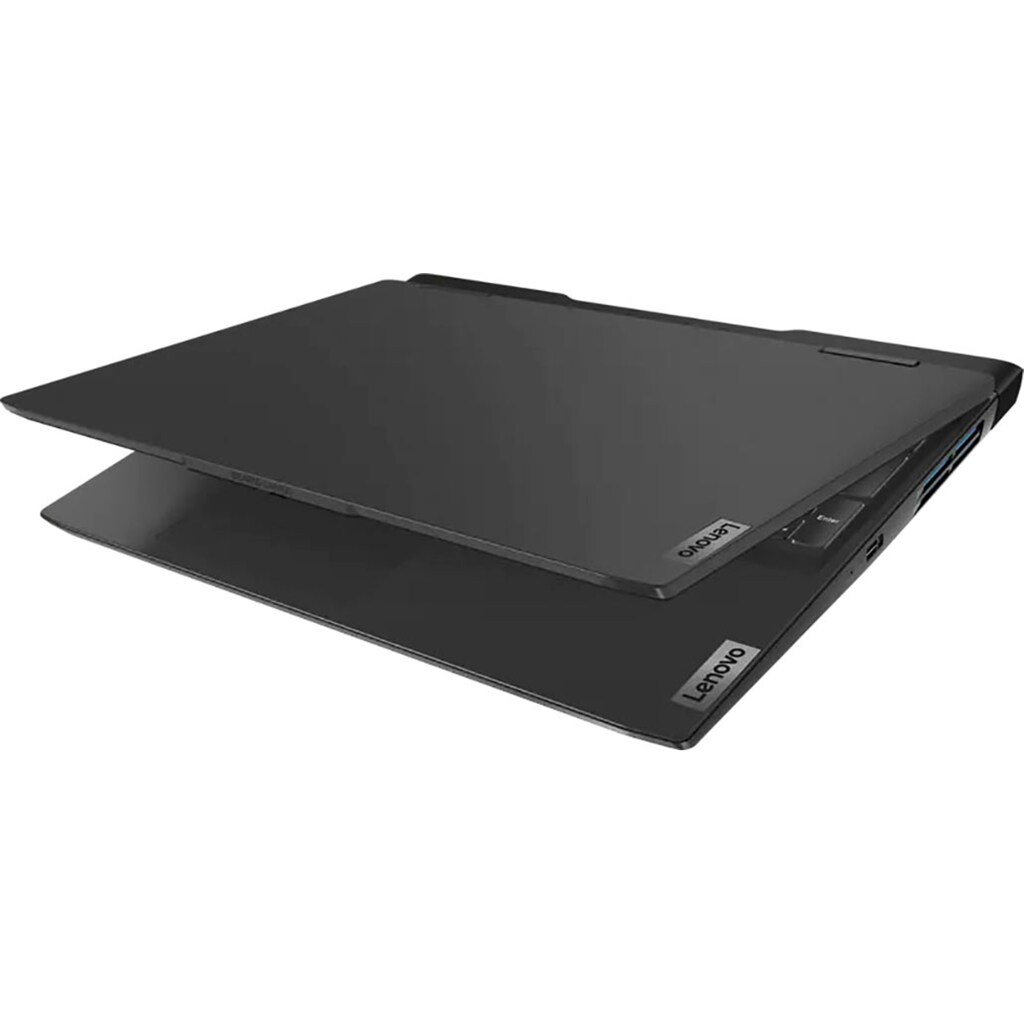 Lenovo Gaming-Notebook »IdeaPad Gaming 3 16ARH7«, 40,64 cm, / 16 Zoll, AMD, Ryzen 5, GeForce RTX 3050 Ti, 512 GB SSD