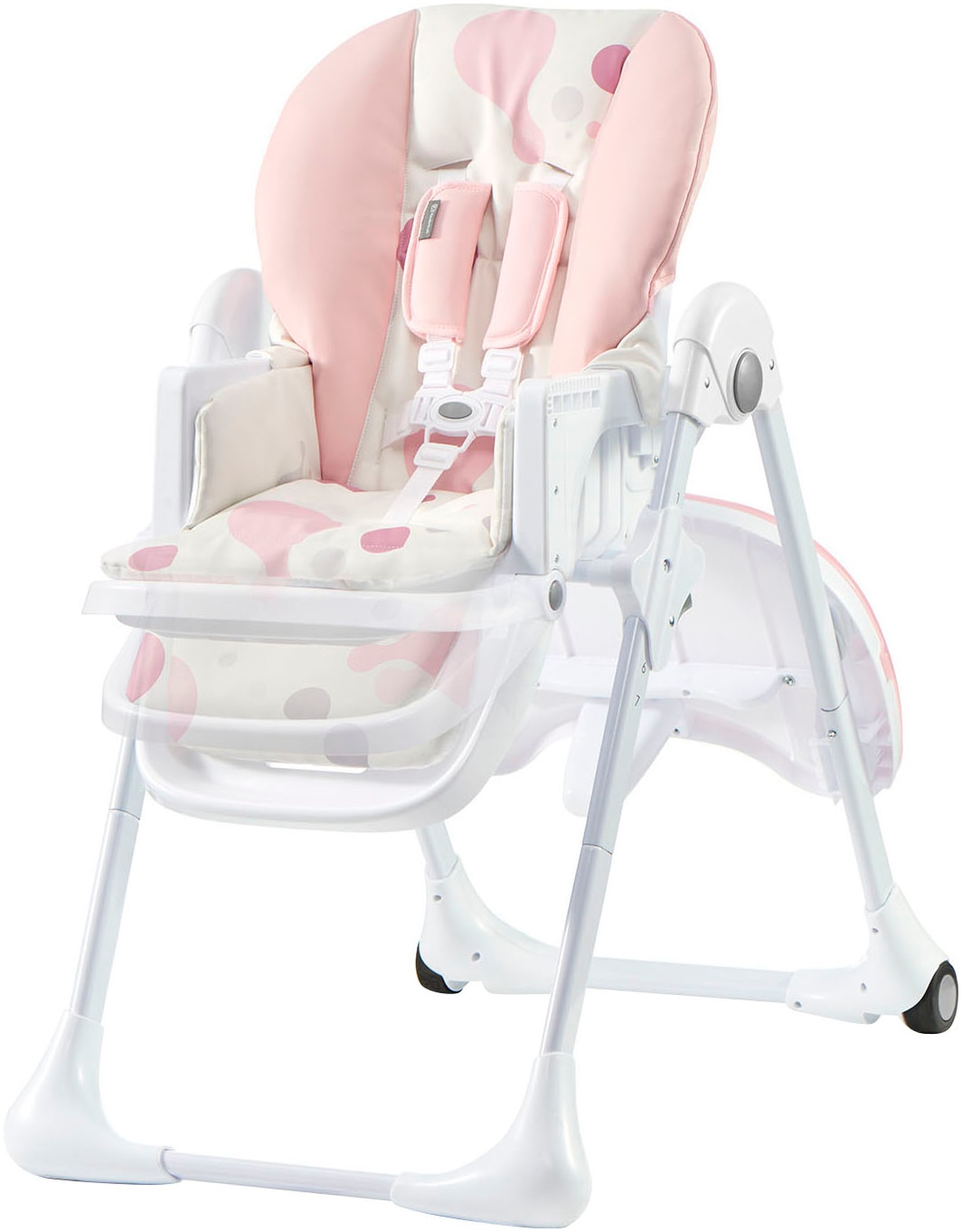 Kinderkraft Hochstuhl »YUMMY« () günstig online kaufen