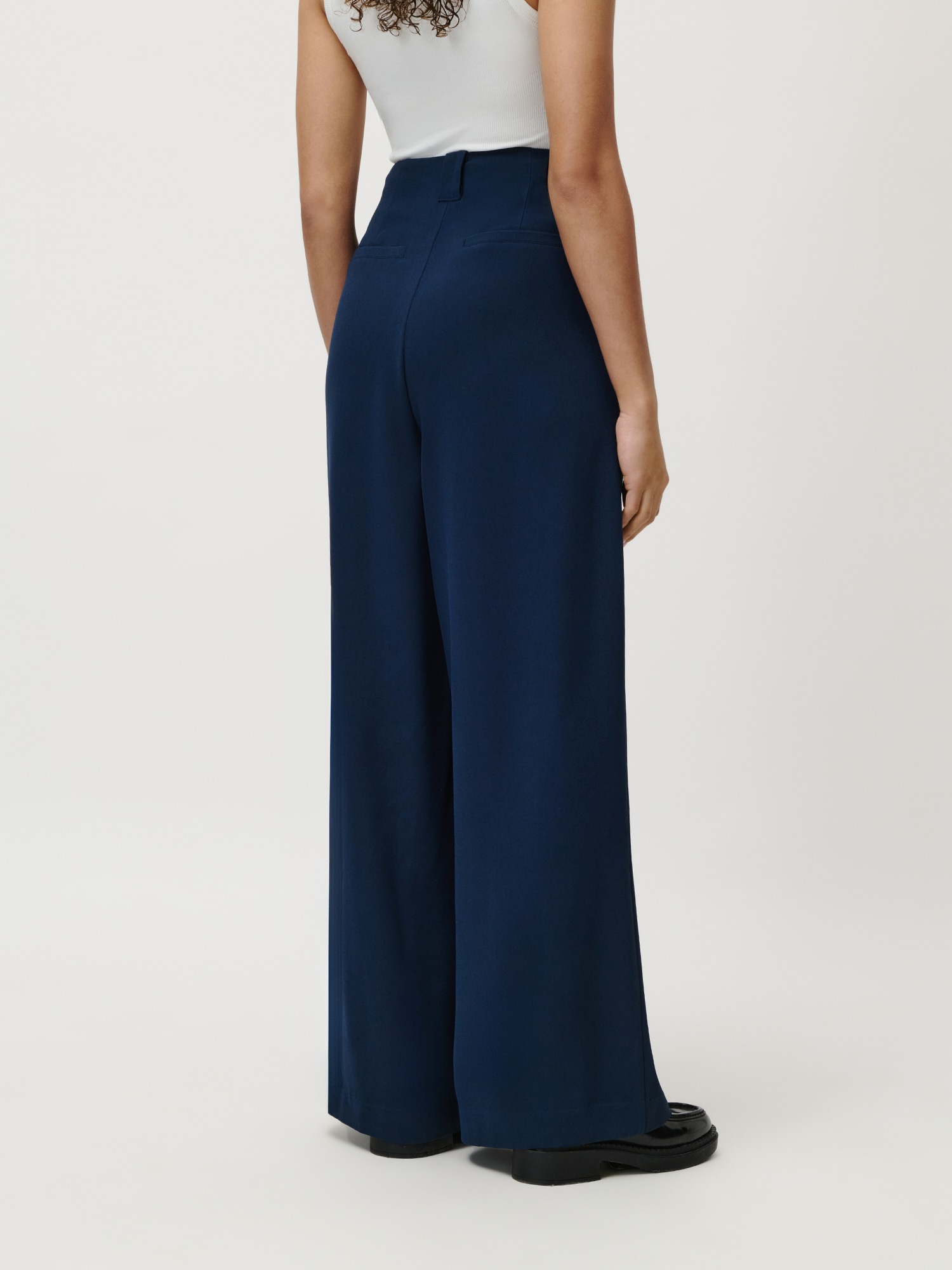 LeGer Stoffhose »Camilla, LeGer by Lena Gercke«