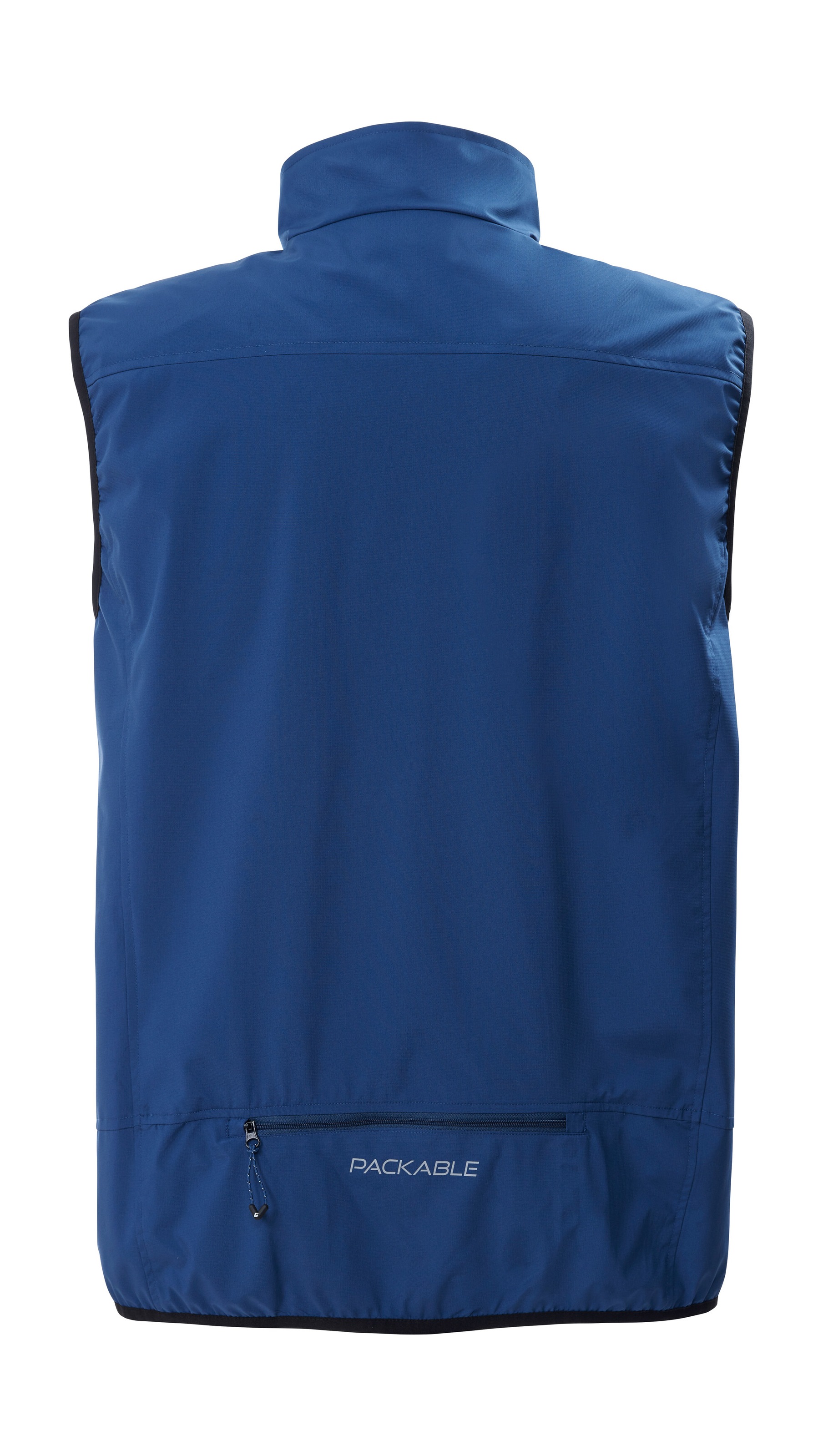 Killtec Funktionsweste »KOS 38 MN VST« Leichte, wasserabweisende Herrenweste mit Teflon EcoElite™