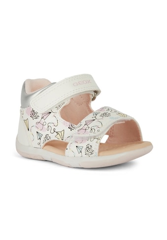 Lauflernschuh »B SANDAL TAPUZ GIRL«