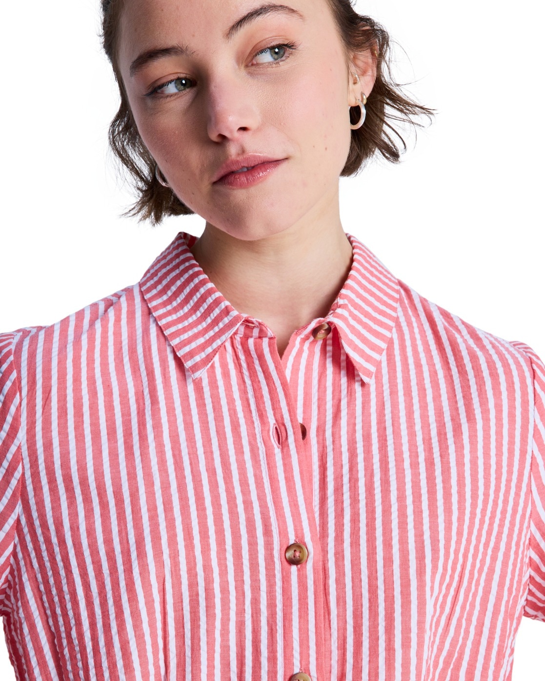 Roxy Jumpsuit »Real Tomorrow Stripe«