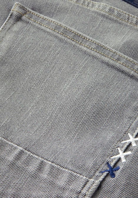 Scotch & Soda Slim-fit-Jeans »SKIM«, schmal geschnitten