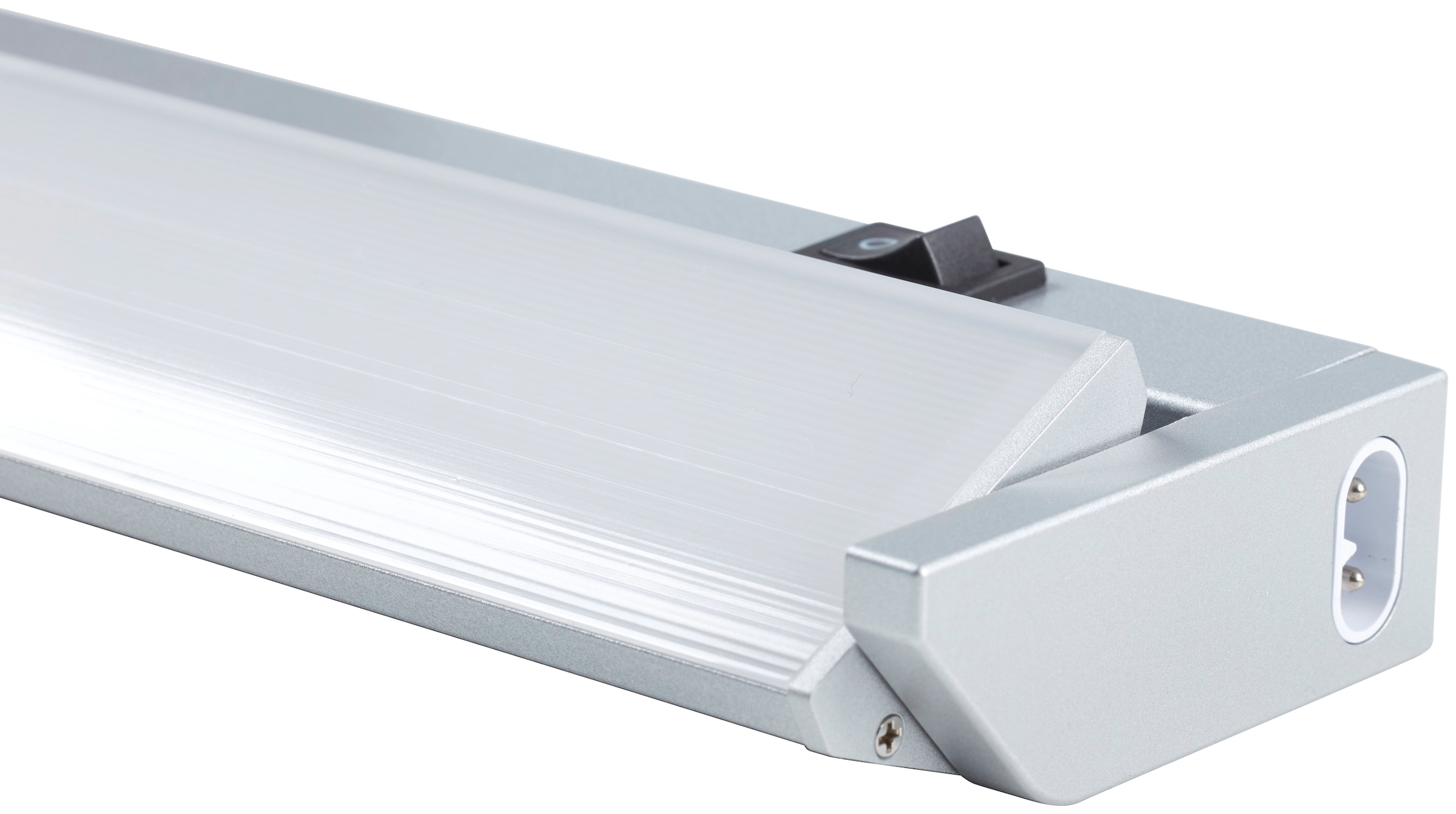 Loevschall LED Unterbauleuchte »LED Striplight 579mm«, Hohe Lichtausbeute, schwenkbar