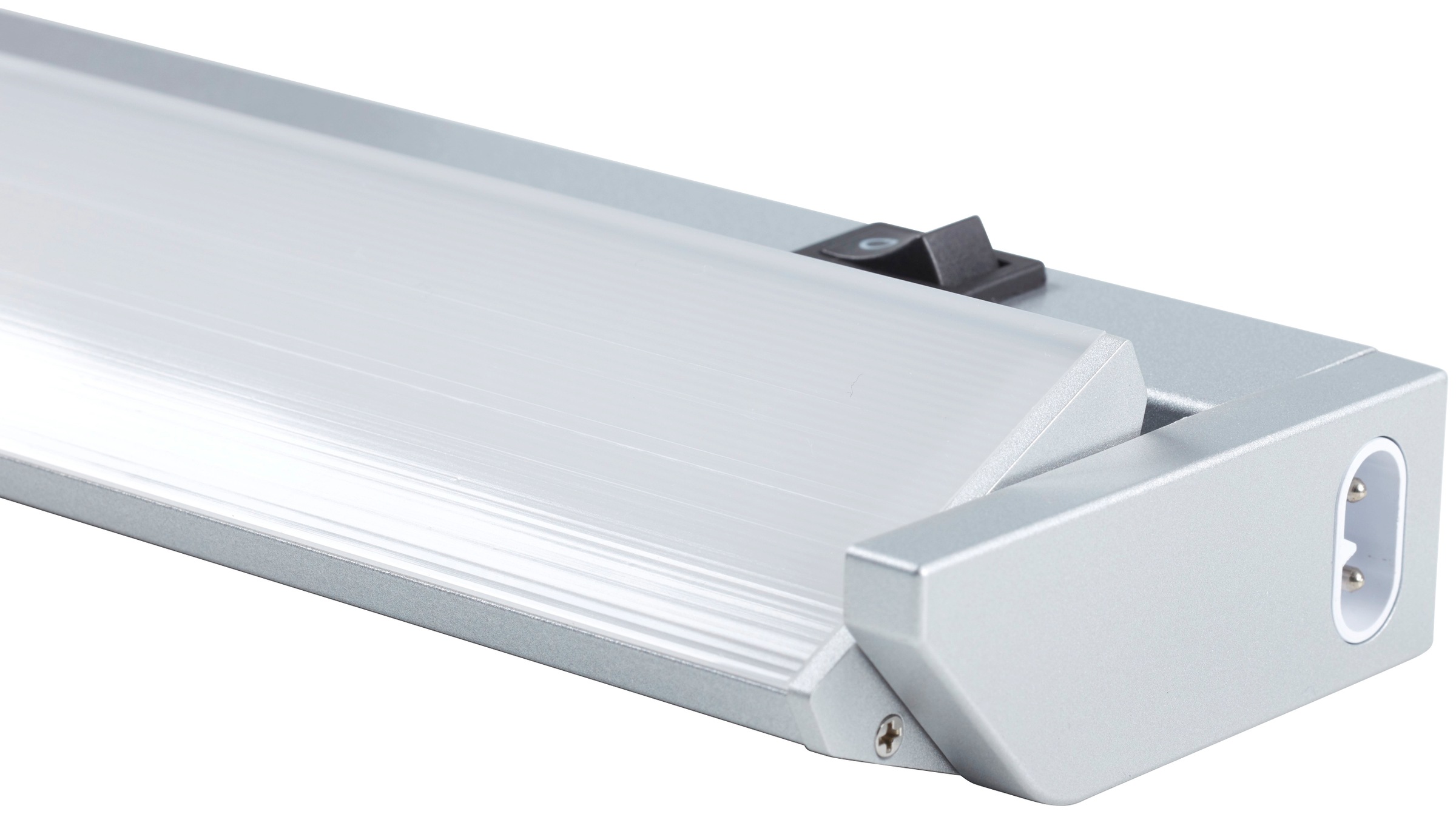 Loevschall LED Unterbauleuchte »LED Striplight, Unterbauleuchte Küche«, Leu günstig online kaufen