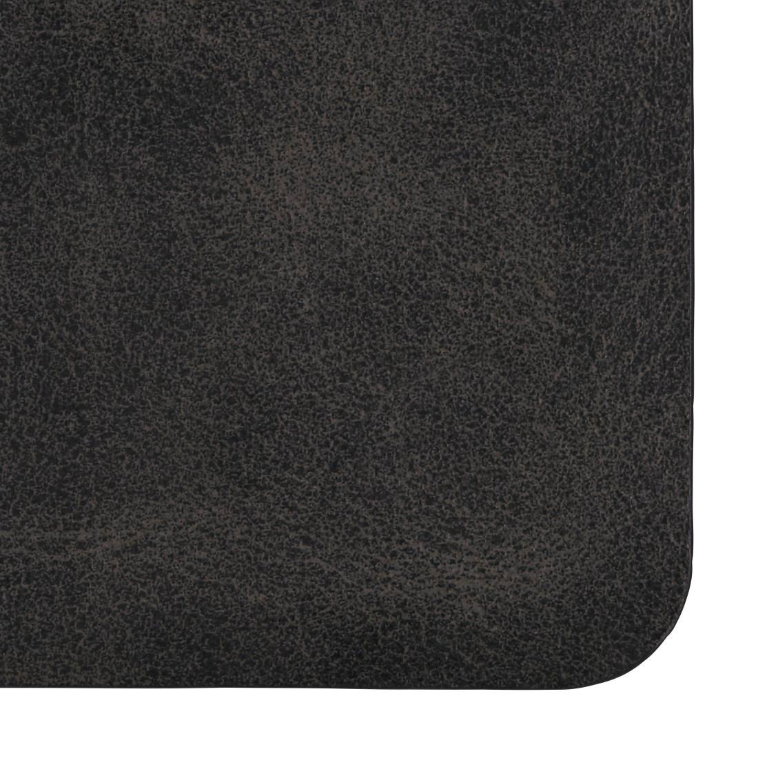 Hama Smartphone-Hülle »Booklet für Samsung Galaxy S23, resistentes Kunstleder«, Standfunktion und Einsteckfach mit Fingeröffnung