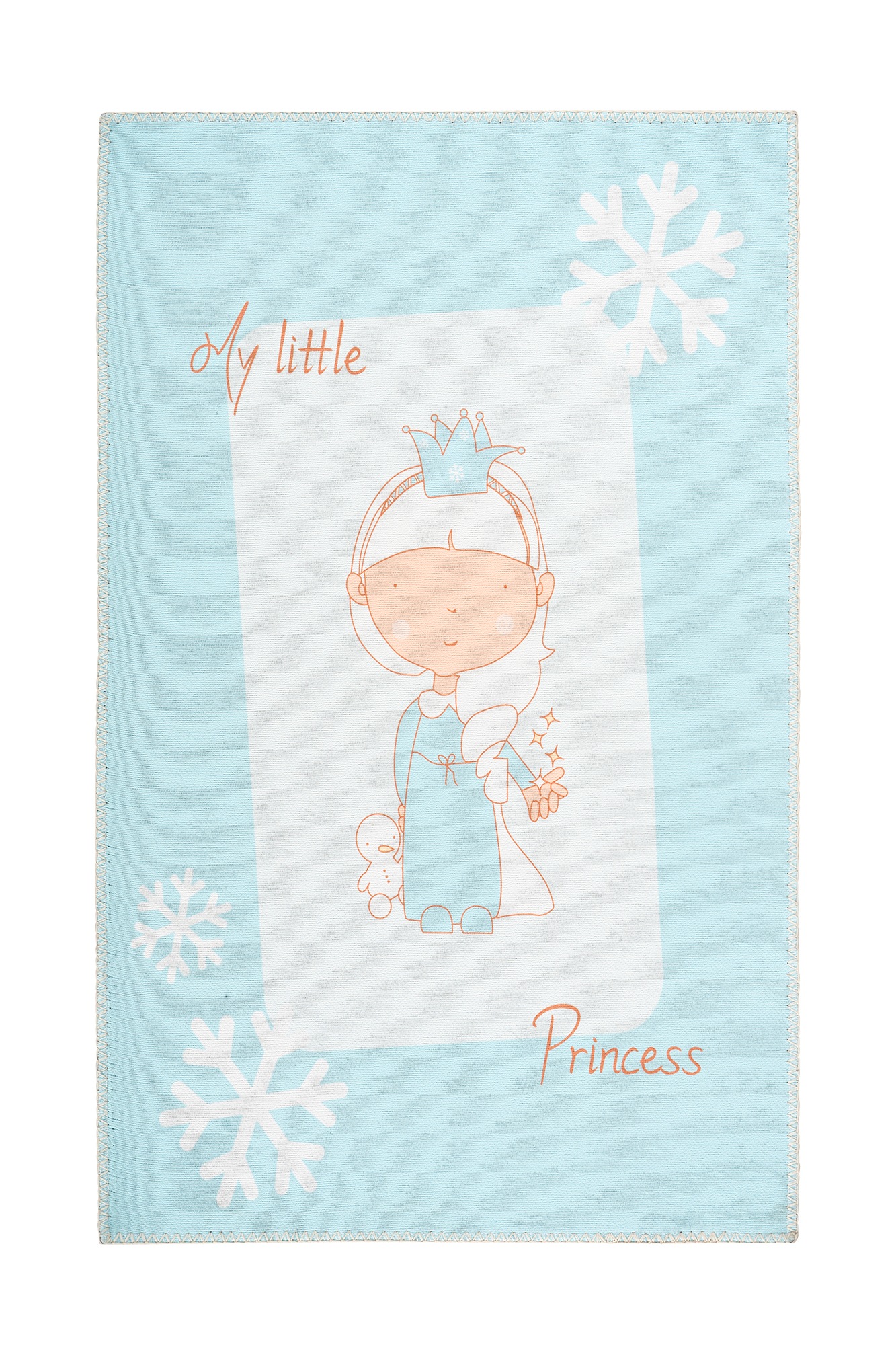 Arte Espina Kinderteppich »Bambini 100« rechteckig 5 mm Höhe Fantasievoll bedruckter Kinderteppich, angenehme Haptik