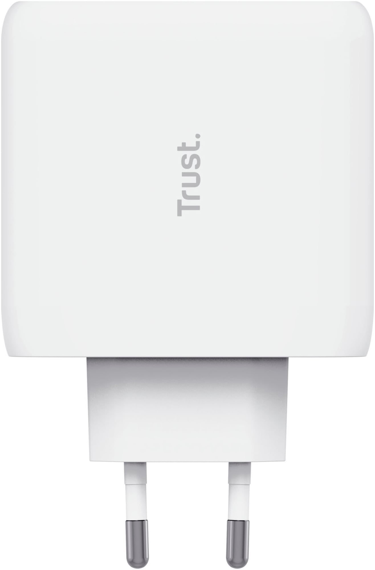 Trust USB-Ladegerät »Maxo Dual 65-W«