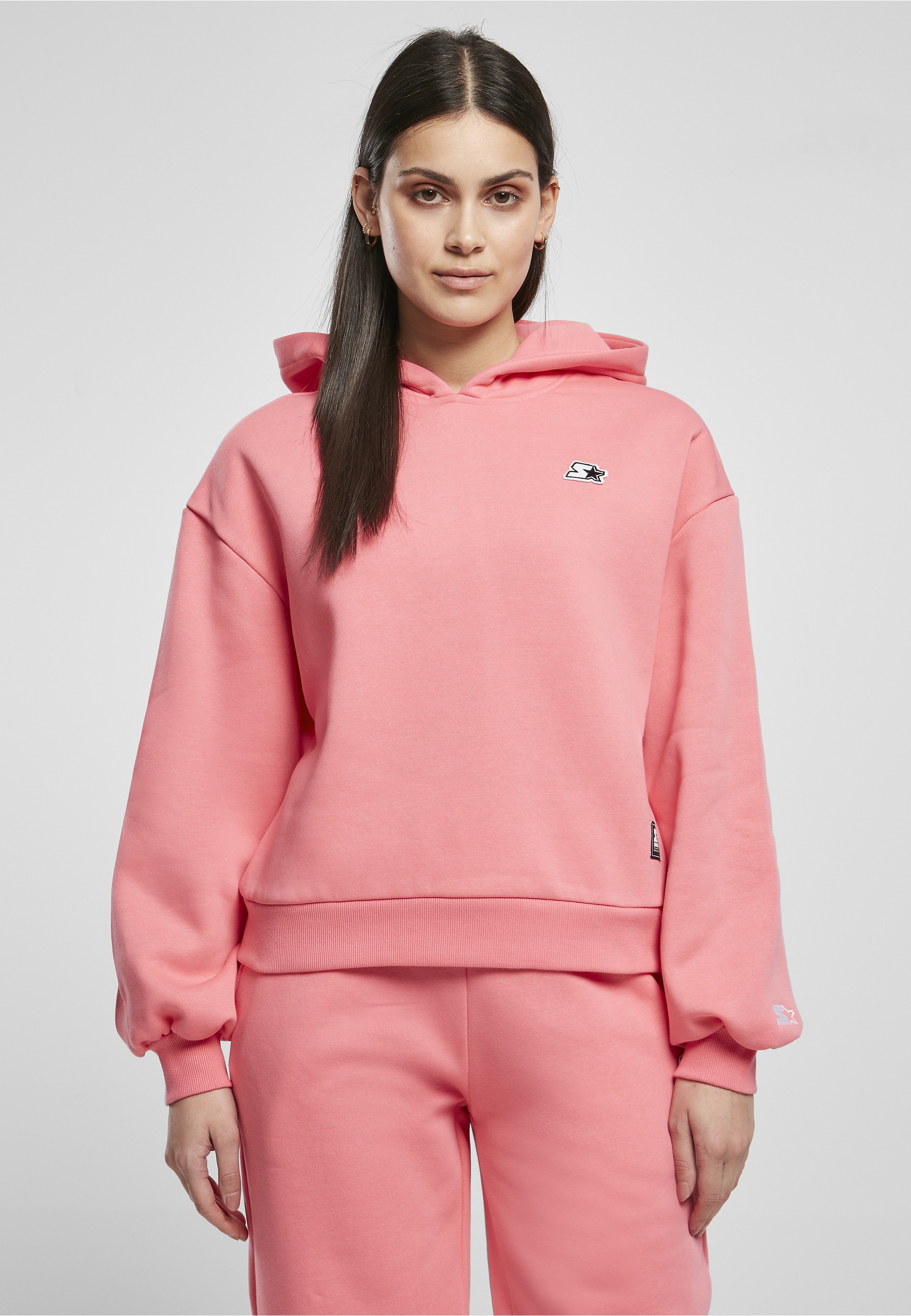 Starter Black Label Kapuzensweatshirt »Starter Black Label Damen«, 1 Stk.
