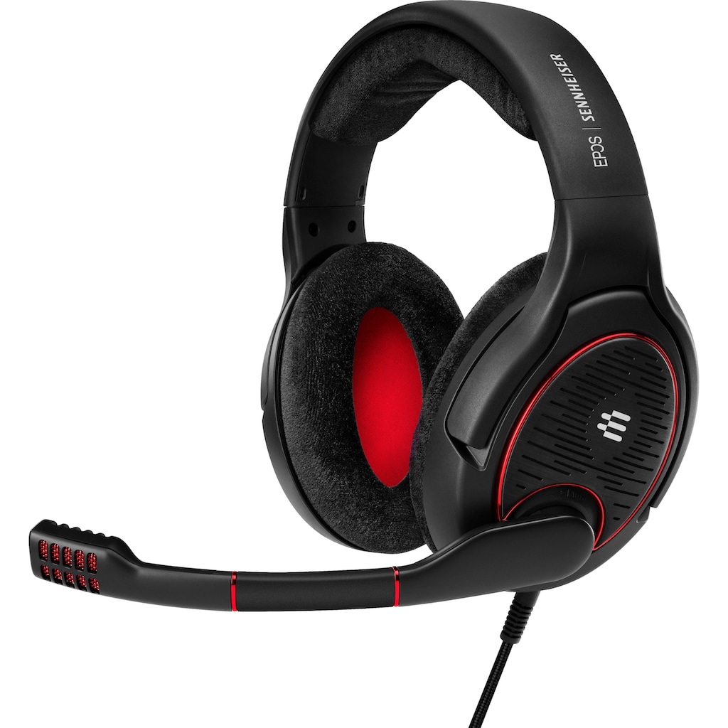 EPOS | Sennheiser Gaming-Headset »Game One«