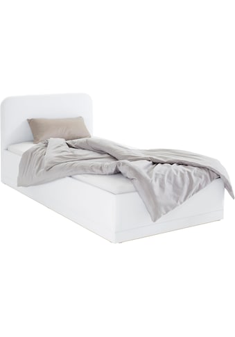 Westfalia Schlafkomfort Polsterbett, inkl. Bettkasten bei Ausführung mit Matratze kaufen