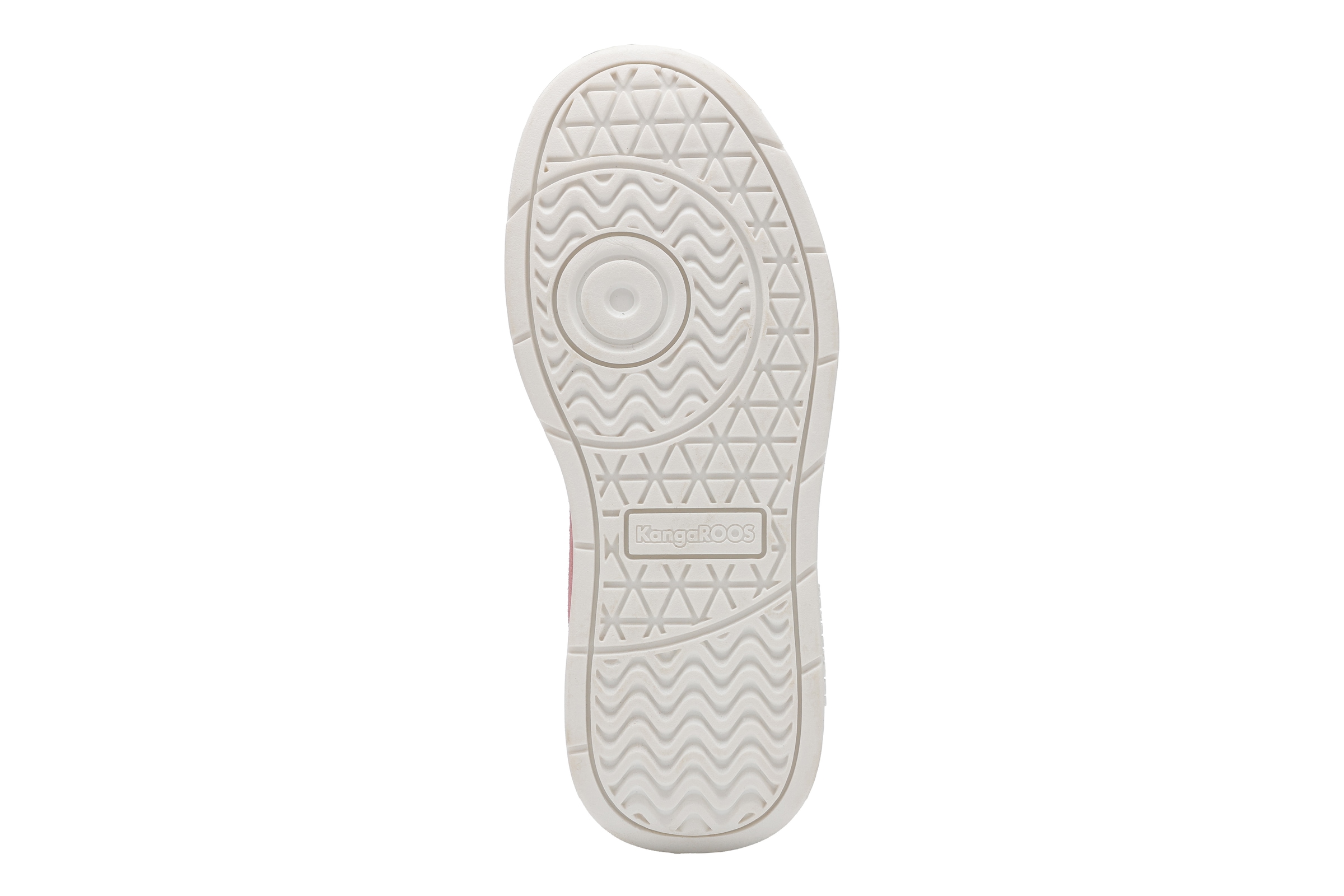 KangaROOS Sneaker »K-GK Milky EV«