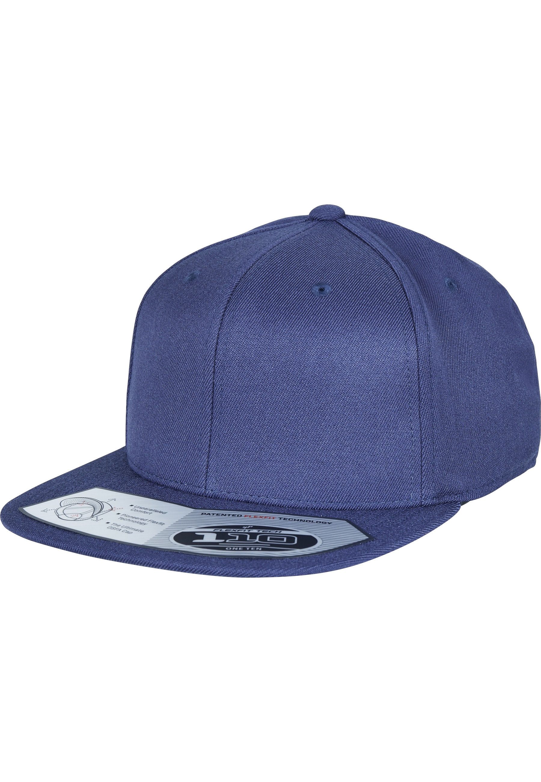 Flexfit Flex Cap »Flexfit Unisex 110 Fitted Snapback«