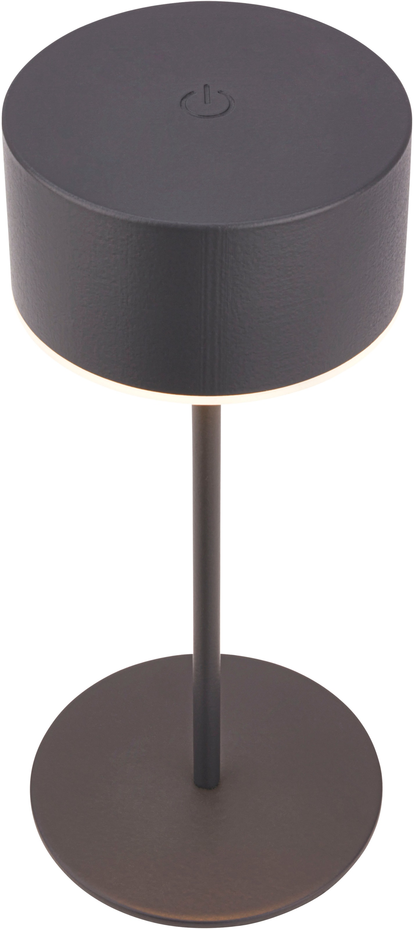 Briloner Leuchten LED Außen-Tischleuchte »KLIRA 7629015« günstig online kaufen