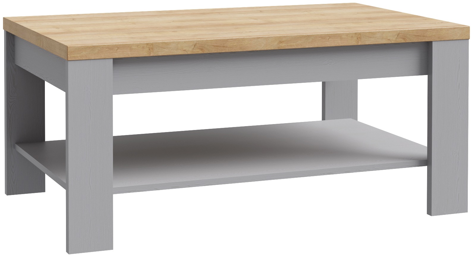 FORTE Couchtisch "Bohol" Breite ca. 100 cm günstig online kaufen