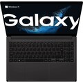 Samsung Notebook »Galaxy Book2«, (39,6 cm/15,6 Zoll), Intel, Core i5, Iris Xe Graphics, 512 GB SSD
