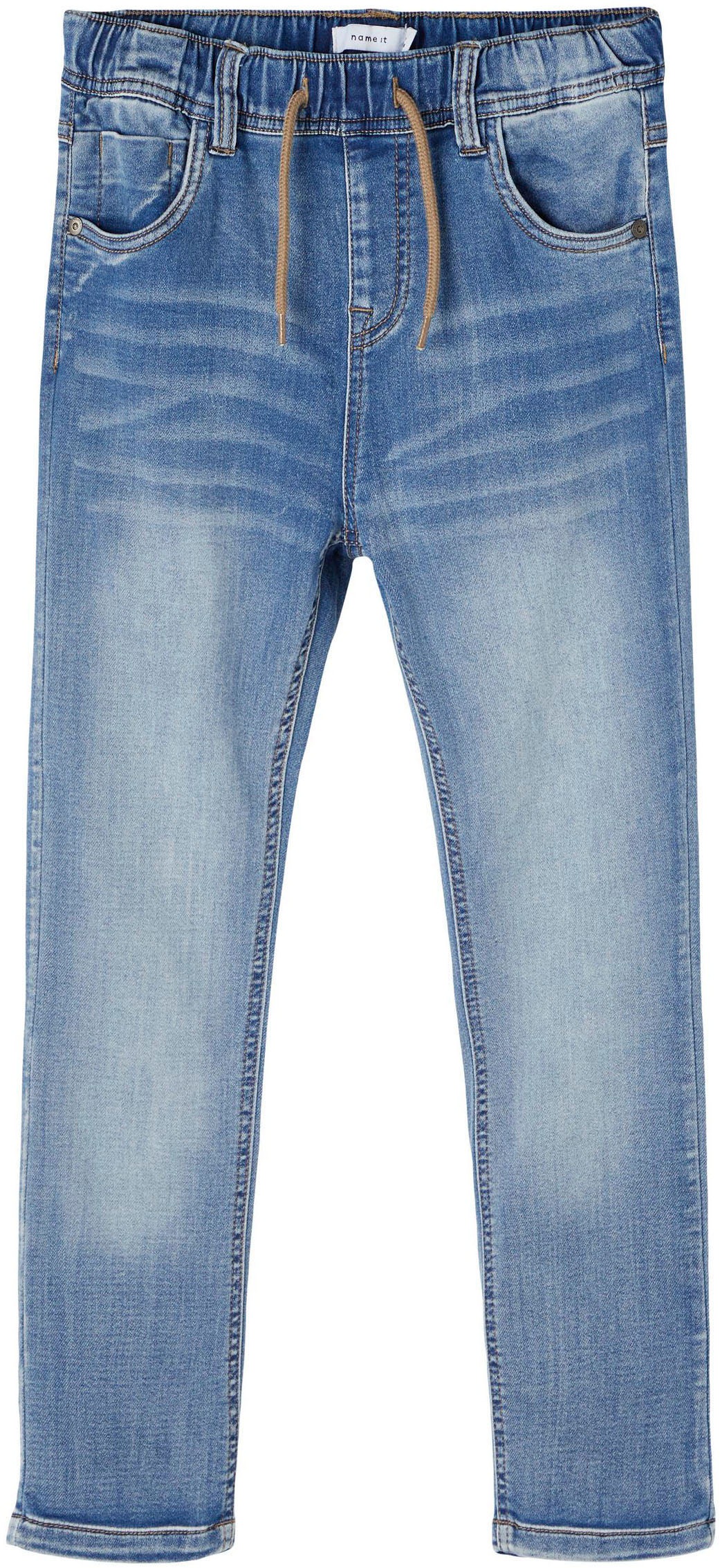 Name It Schlupfjeans »NKMROBIN DNMTHAYER SWE«