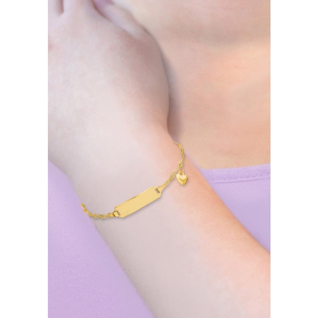 Amor Armband »Herz, 2014333« im Online-Shop bestellen