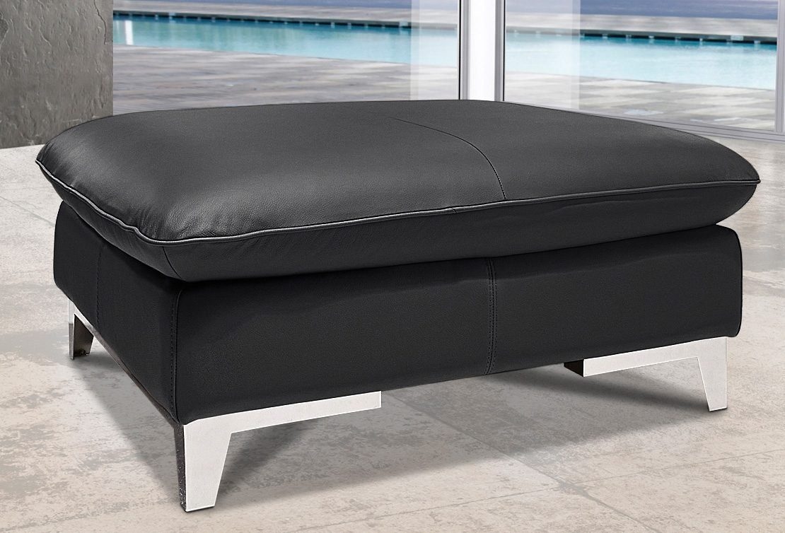 COTTA Polstergarnitur »Teresa L-Form«, (Set), Set bestehend aus: Ecksofa mi günstig online kaufen