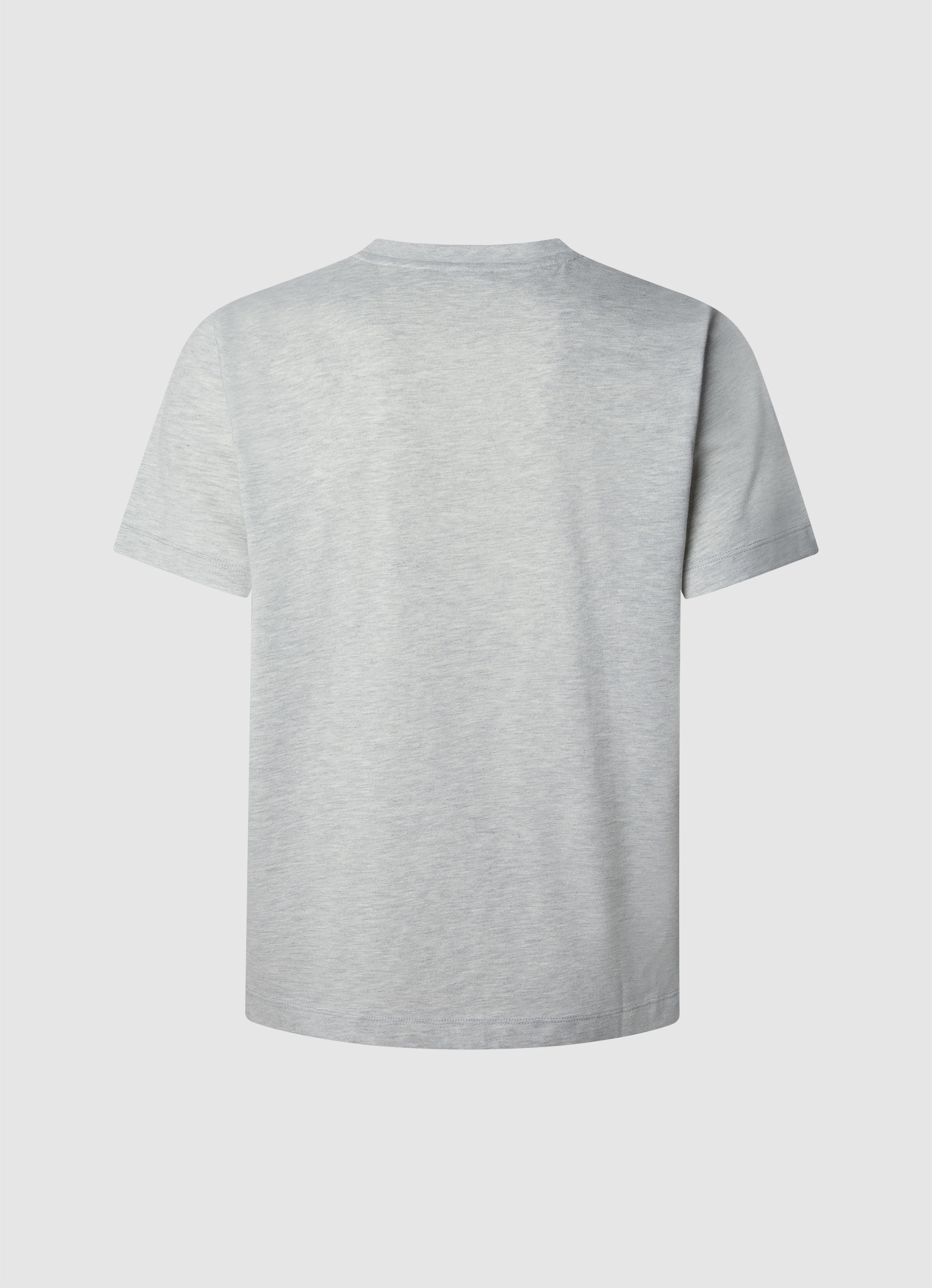 Pepe Jeans T-Shirt »TREY TEE« mit Rundhals im Regular Fit