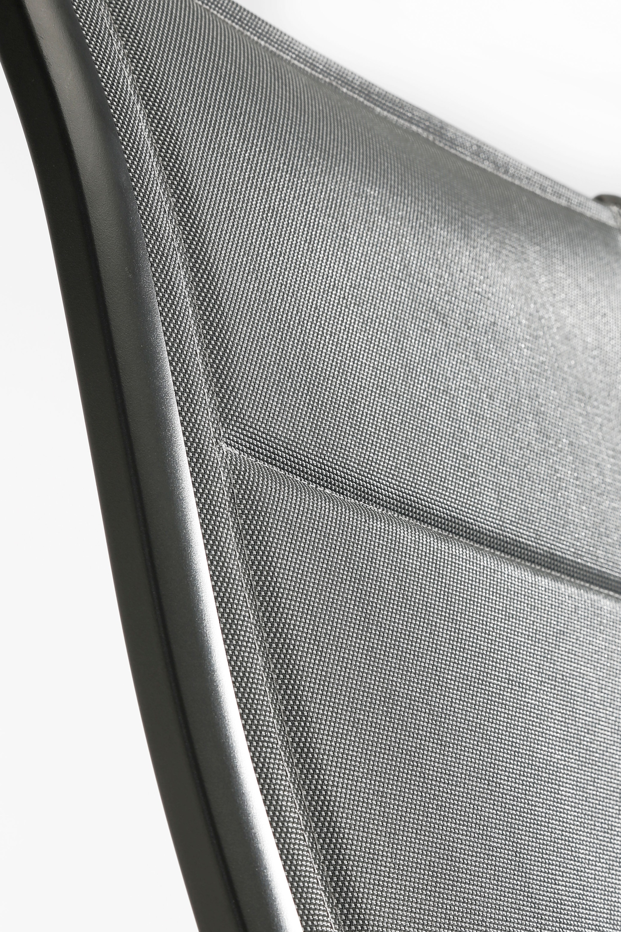 Best Gartenstuhl »Varese« () 1 Stk.Stapelstuhl günstig online kaufen