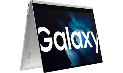 Samsung Notebook »Galaxy Book Pro 360«, (39,62 cm/15,6 Zoll), Intel, Core i5, Iris Xe... kaufen