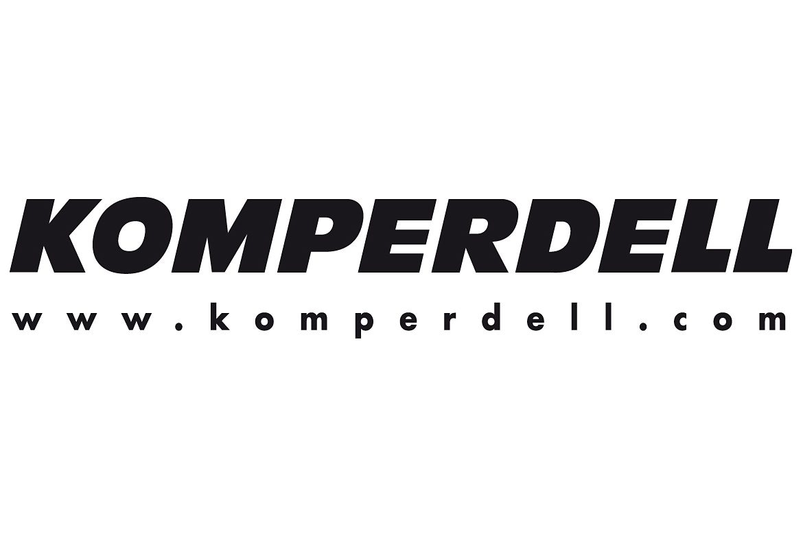 EuroSCHIRM® Stockregenschirm »KOMPERDELL Teleskop-Wanderstock Schirm«, integriertem online Wanderstock mit integriertem m. bestellen