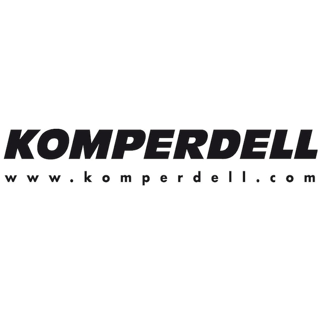 EuroSCHIRM® Stockregenschirm »KOMPERDELL Teleskop-Wanderstock m.  integriertem Schirm«, mit integriertem Wanderstock online bestellen