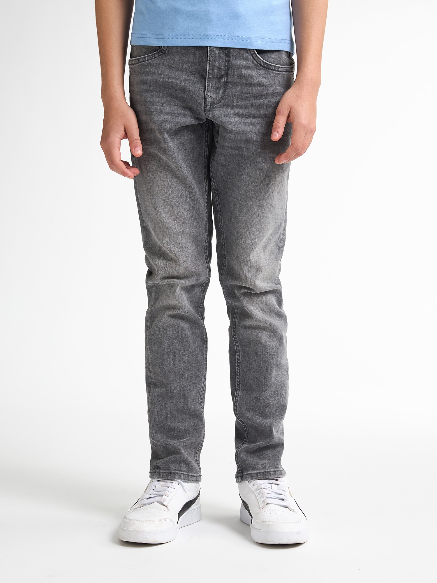 Petrol Industries 5-Pocket-Jeans »Russel Regular« for BOYS