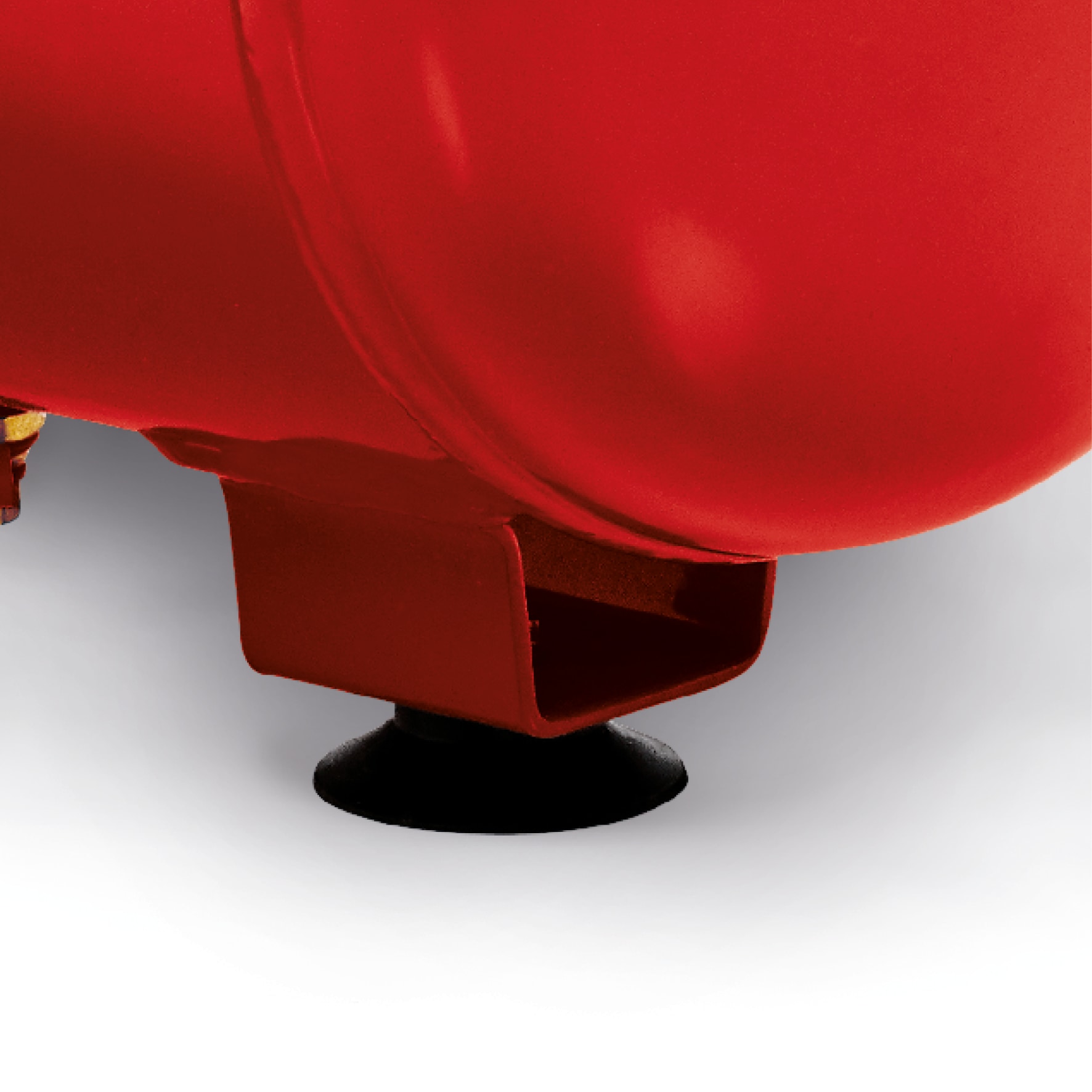 Einhell Kompressor »TC-AC 200/24/8 OF« 1 Stk. tlg.