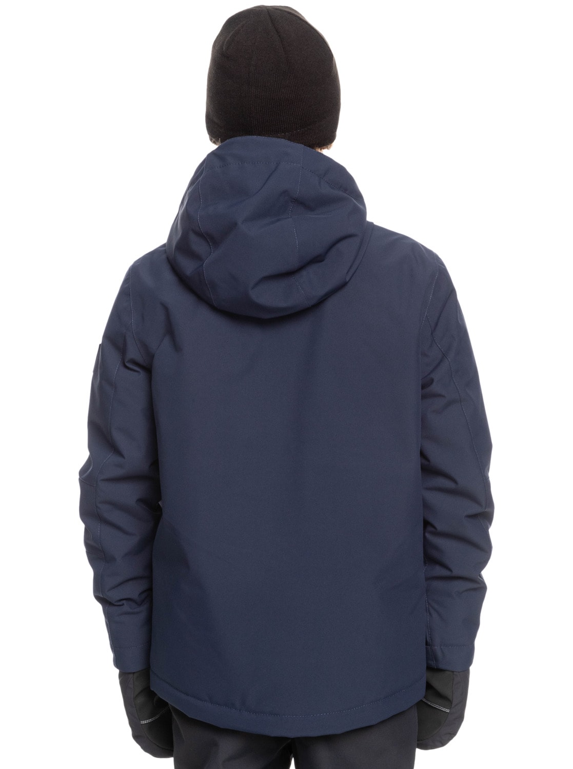 Quiksilver Snowboardjacke »Morton«