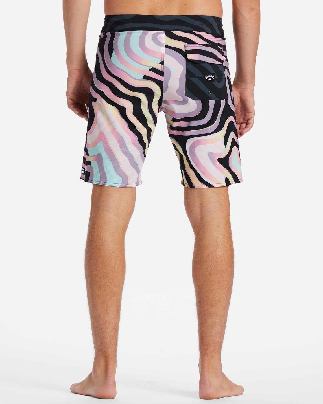 Billabong Boardshorts »Sundays Airlite«