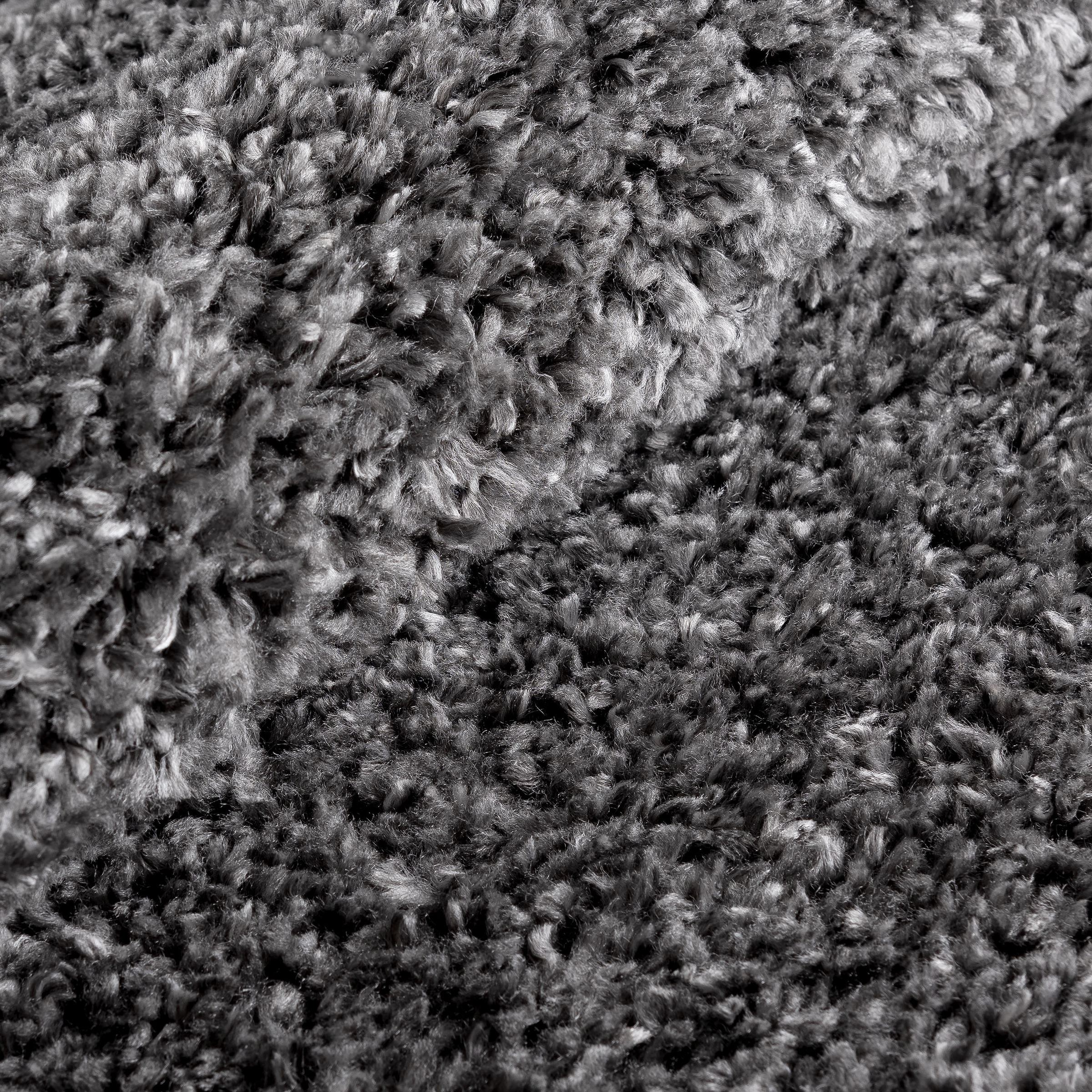 Sehrazat Hochflor-Teppich »Ethno1800«, rechteckig, 30 mm Höhe, melierter Langflor, Wohnzimmer