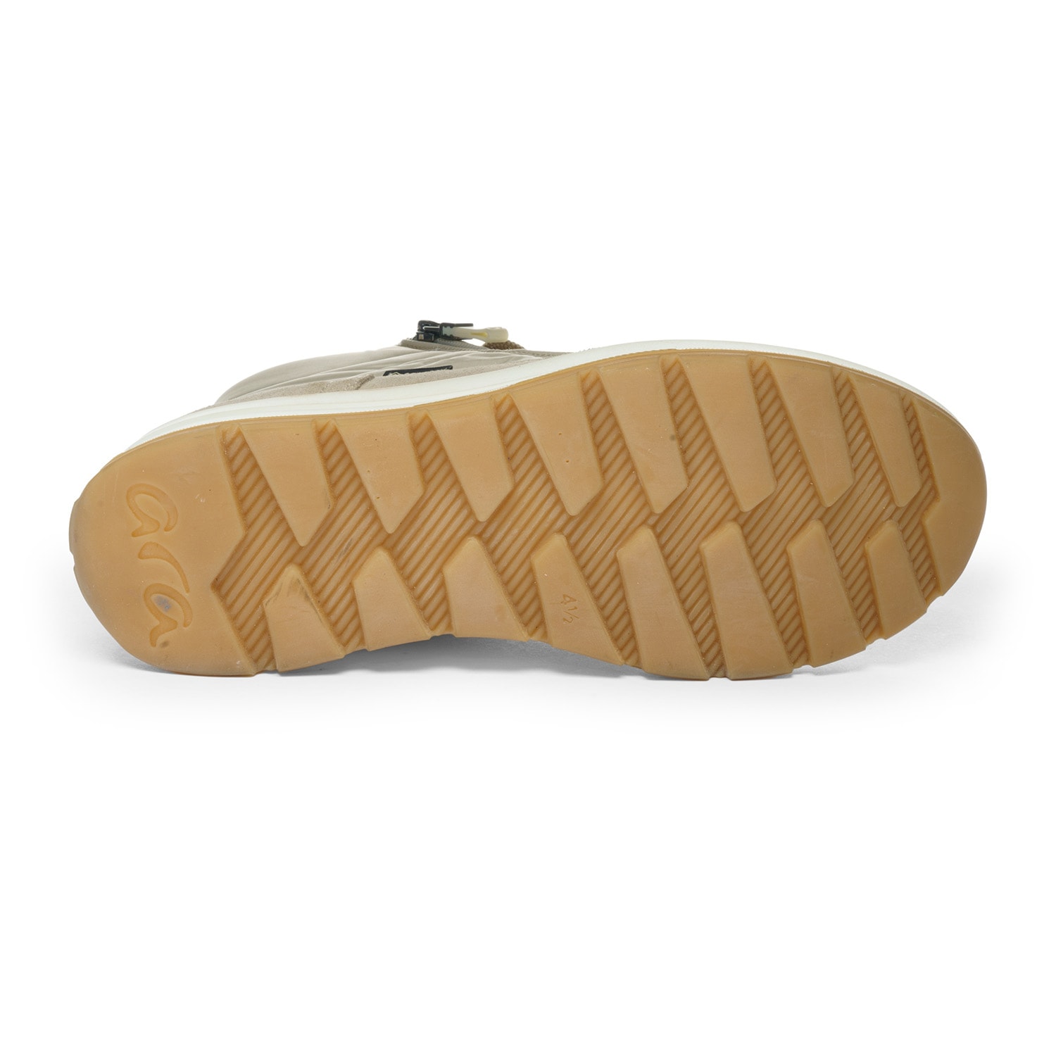 Ara Sneakerboots »NEW YORK«, Winterboots, Snowboots mit Gore-Tex, H-Weite