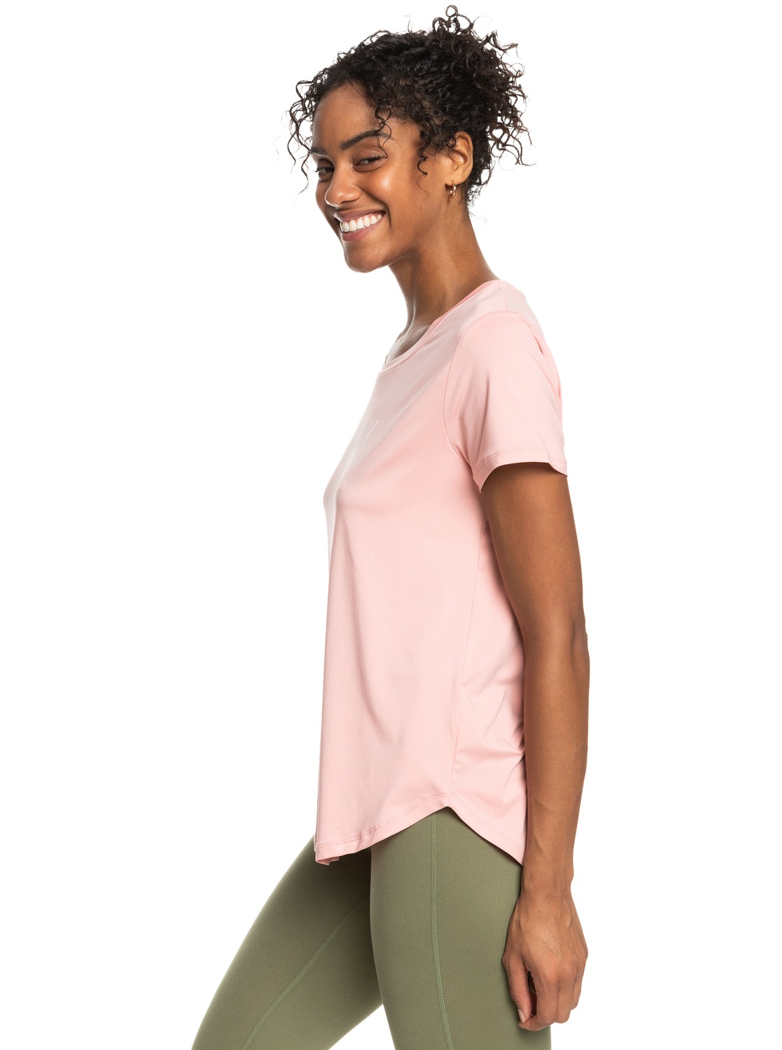 Roxy Trainingsshirt »Dance Of Joy«