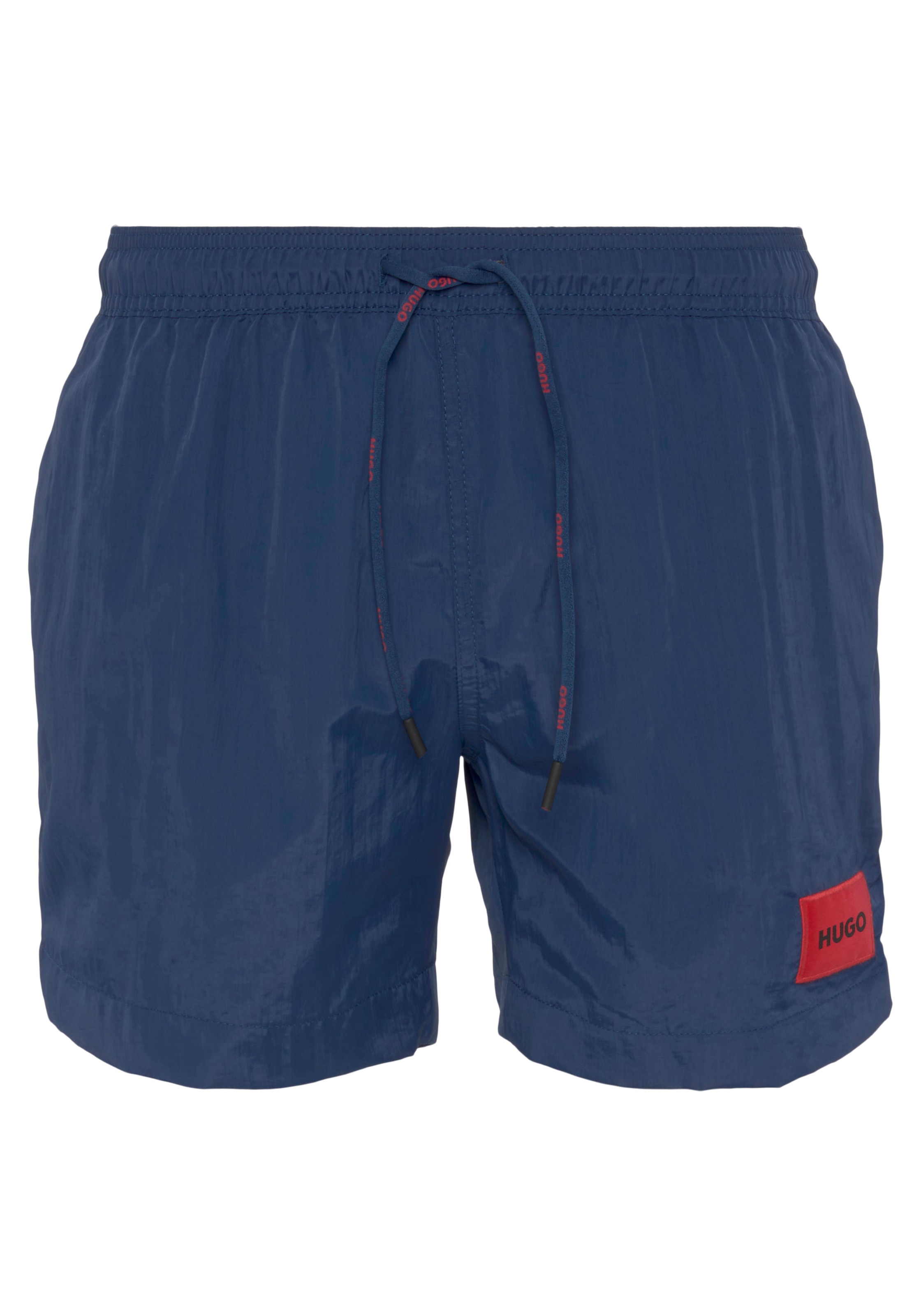 Bild von HUGO Badeshorts »DOMINICA 10238035 01«, mit Kordel