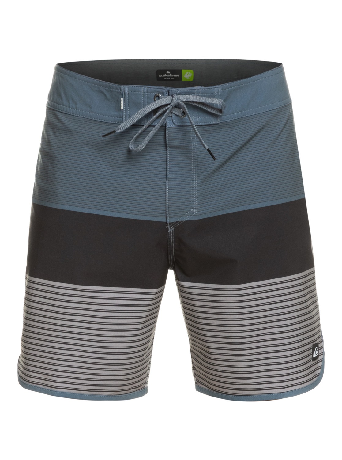 Quiksilver Boardshorts »Surfsilk Tijuana 18"«