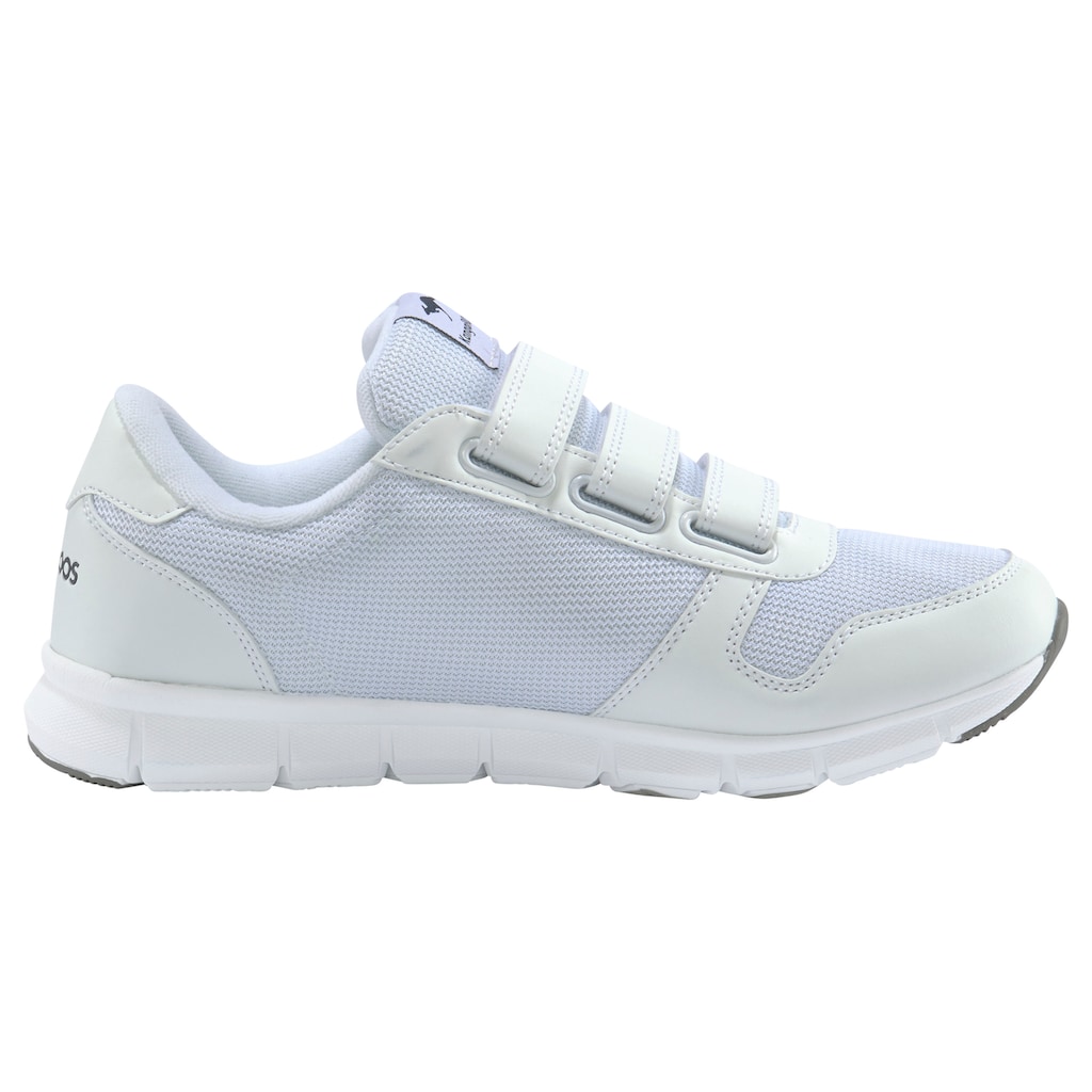 KangaROOS Sneaker »K-BlueRun 701 B«, mit Klettverschluss