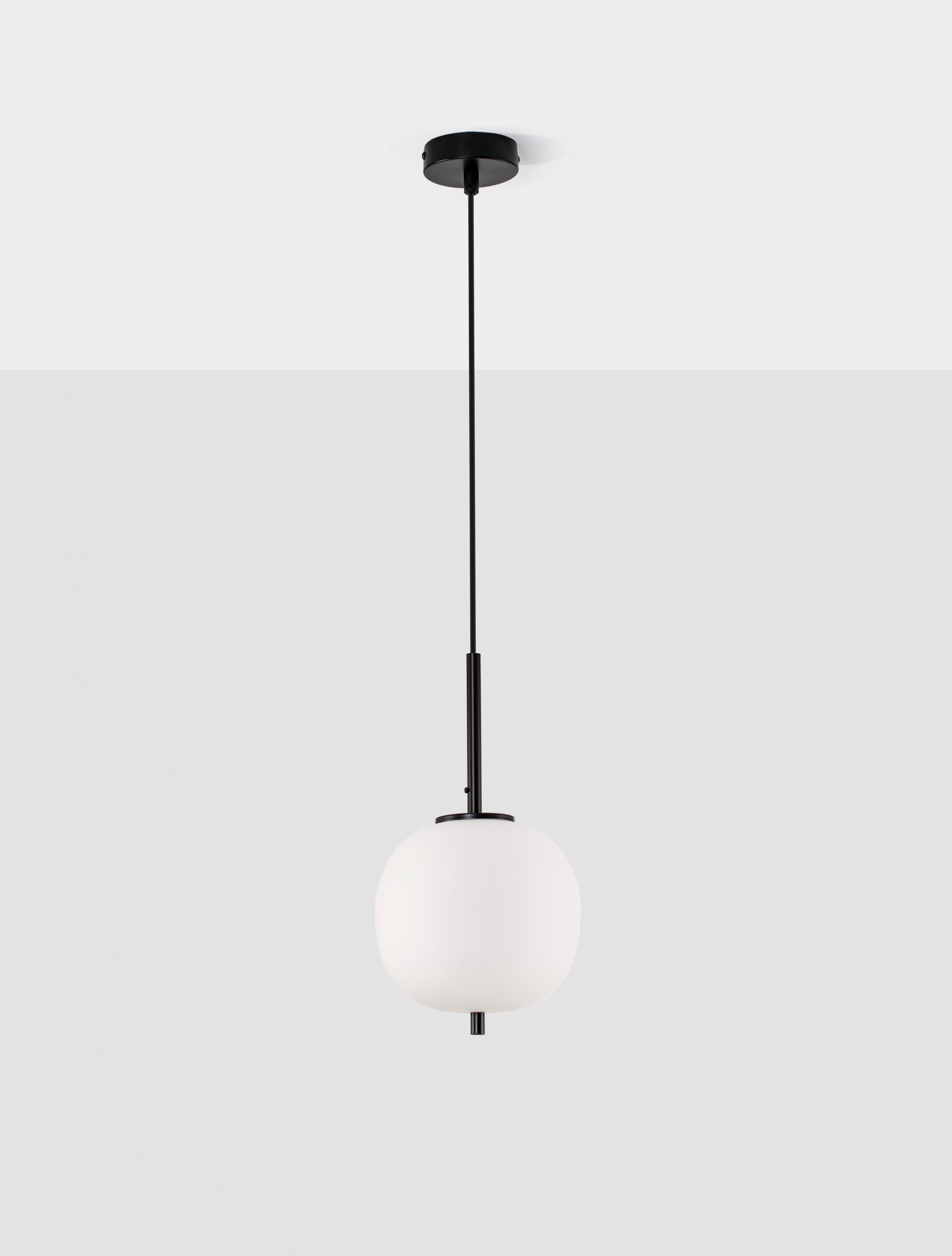 Nova Luce Hängeleuchten »LATO« E14 1 Stk. Ohne Leuchtmittel