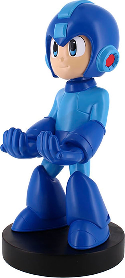 Spielfigur »Cable Guy- Mega Man«