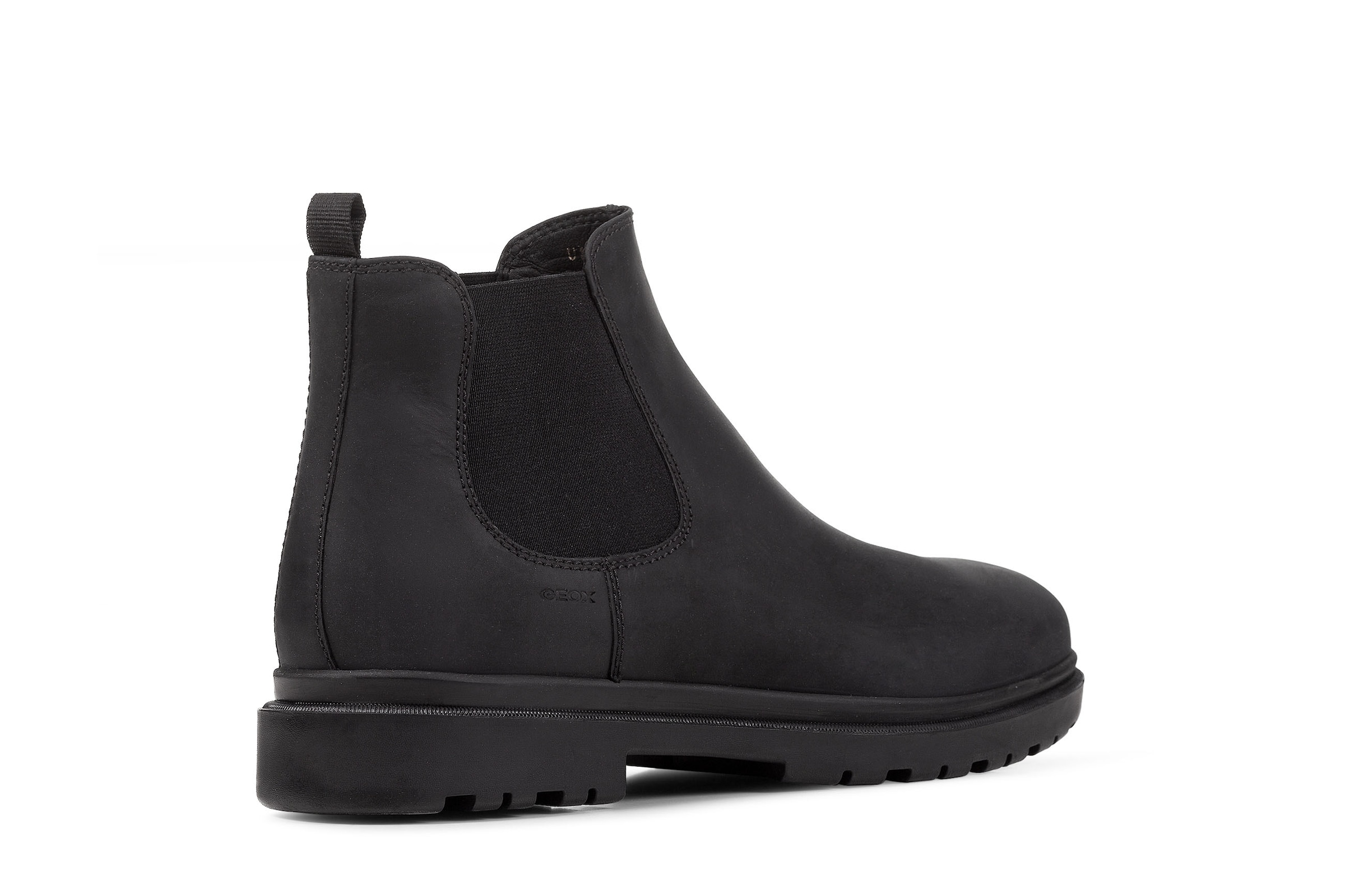 Geox Chelseaboots »U ANDALO«  mit atmungsaktiver GEOX Spezial Membrane